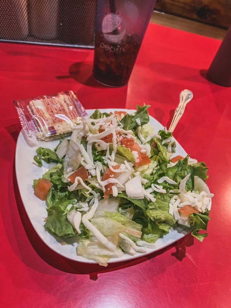 Caesar Salad